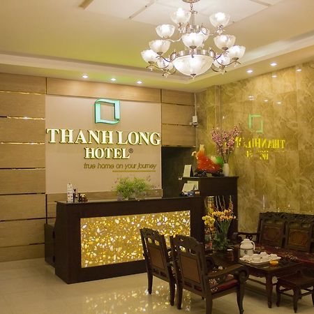 Thanh Do Hotel Đà Lạt Extérieur photo