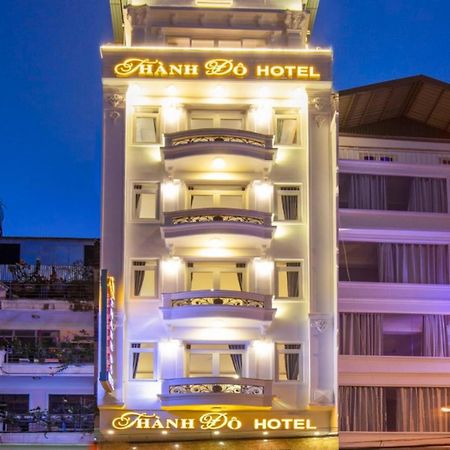 Thanh Do Hotel Đà Lạt Extérieur photo