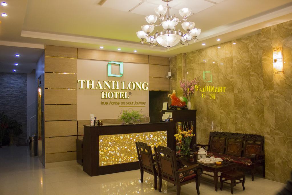 Thanh Do Hotel Đà Lạt Extérieur photo