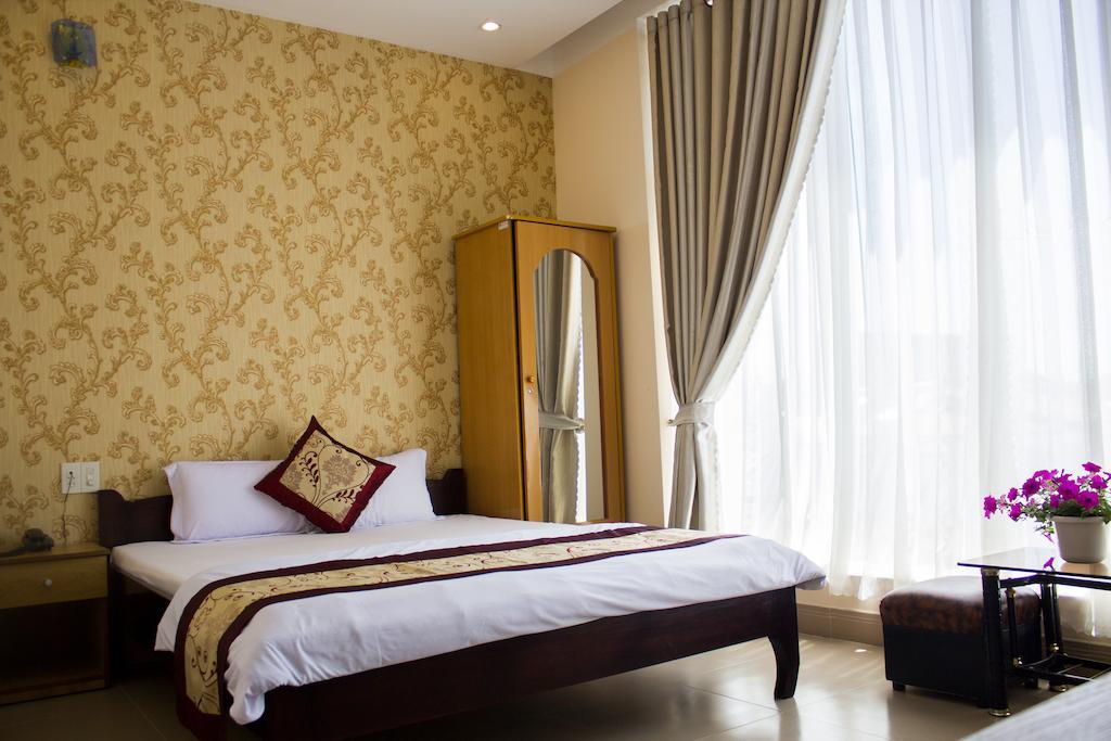 Thanh Do Hotel Đà Lạt Chambre photo