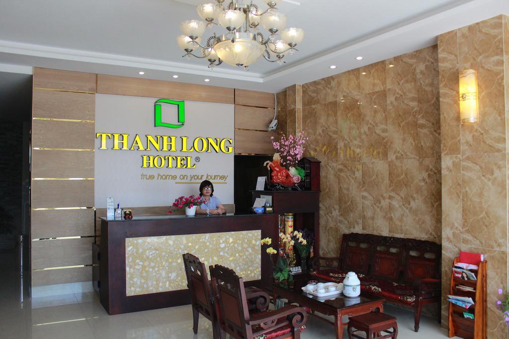 Thanh Do Hotel Đà Lạt Extérieur photo
