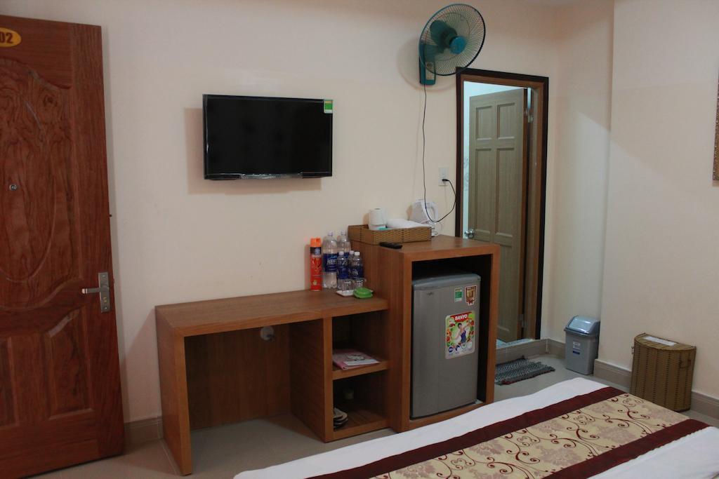 Thanh Do Hotel Đà Lạt Chambre photo