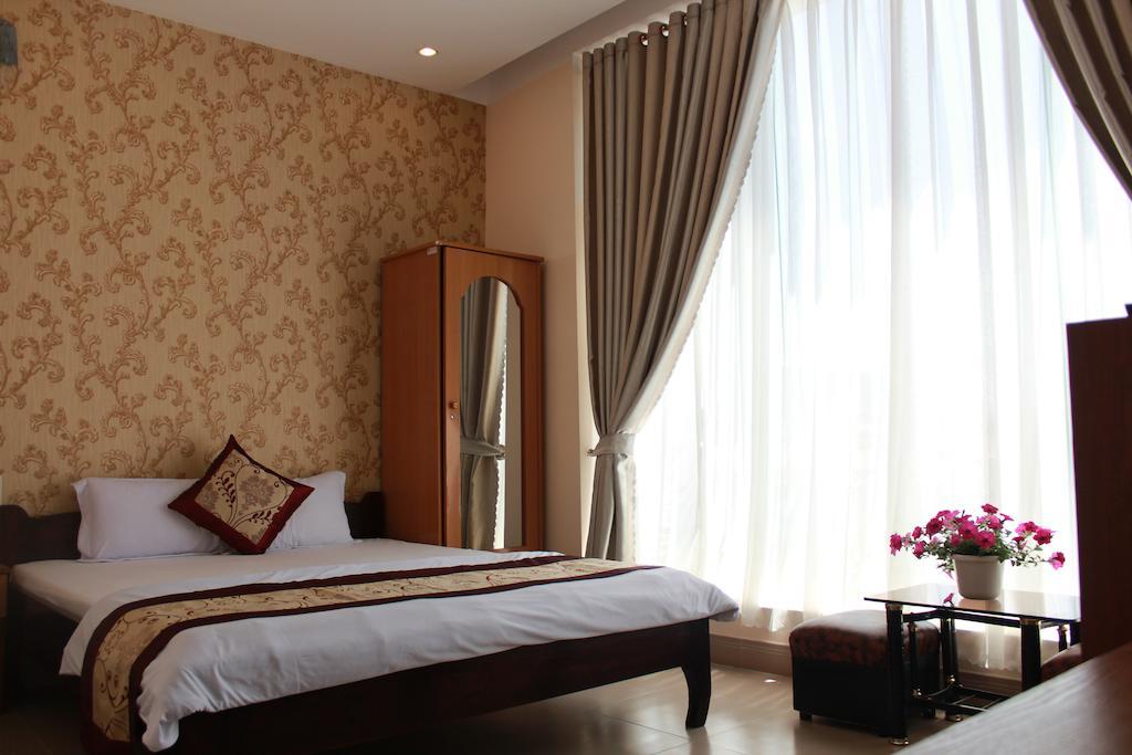 Thanh Do Hotel Đà Lạt Extérieur photo