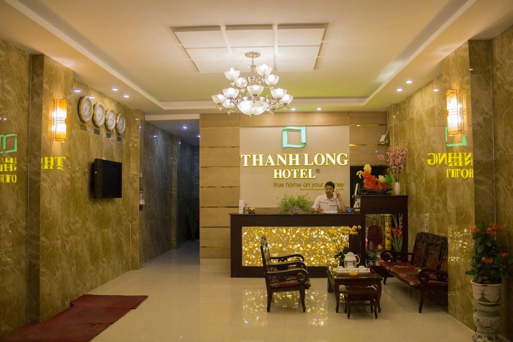 Thanh Do Hotel Đà Lạt Extérieur photo