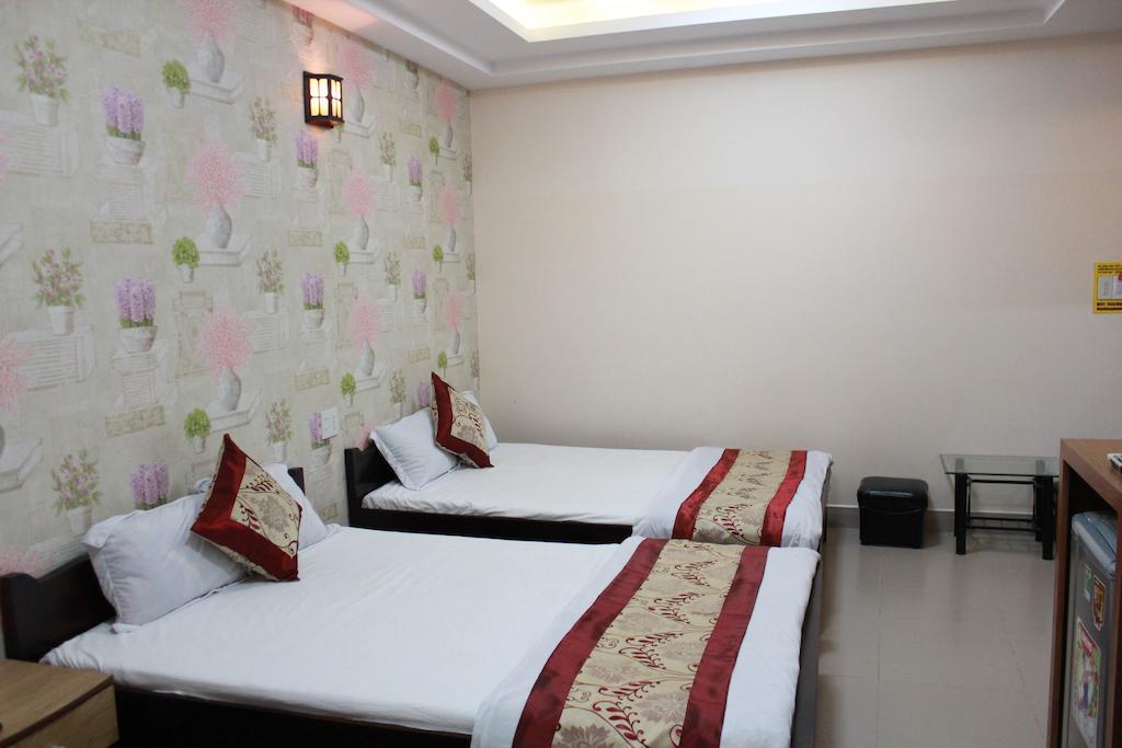 Thanh Do Hotel Đà Lạt Chambre photo