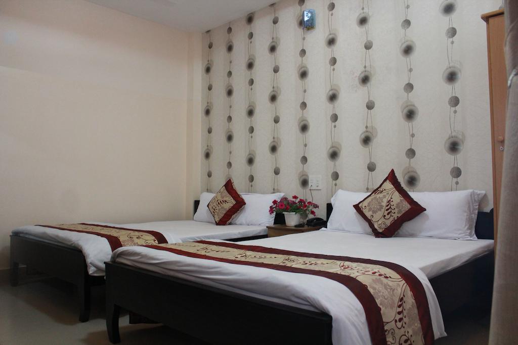 Thanh Do Hotel Đà Lạt Chambre photo
