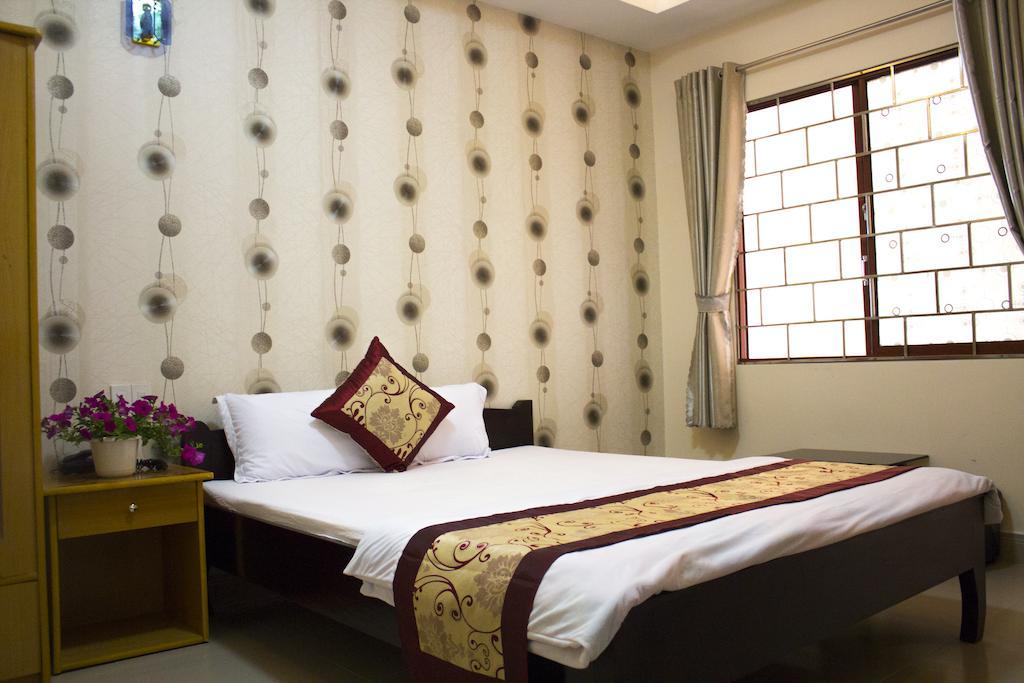 Thanh Do Hotel Đà Lạt Chambre photo