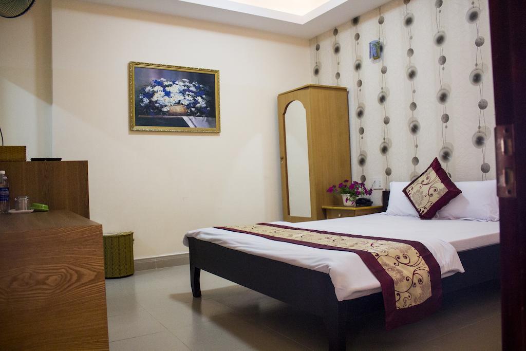 Thanh Do Hotel Đà Lạt Chambre photo