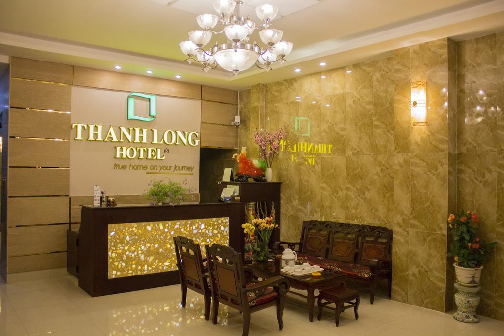 Thanh Do Hotel Đà Lạt Extérieur photo
