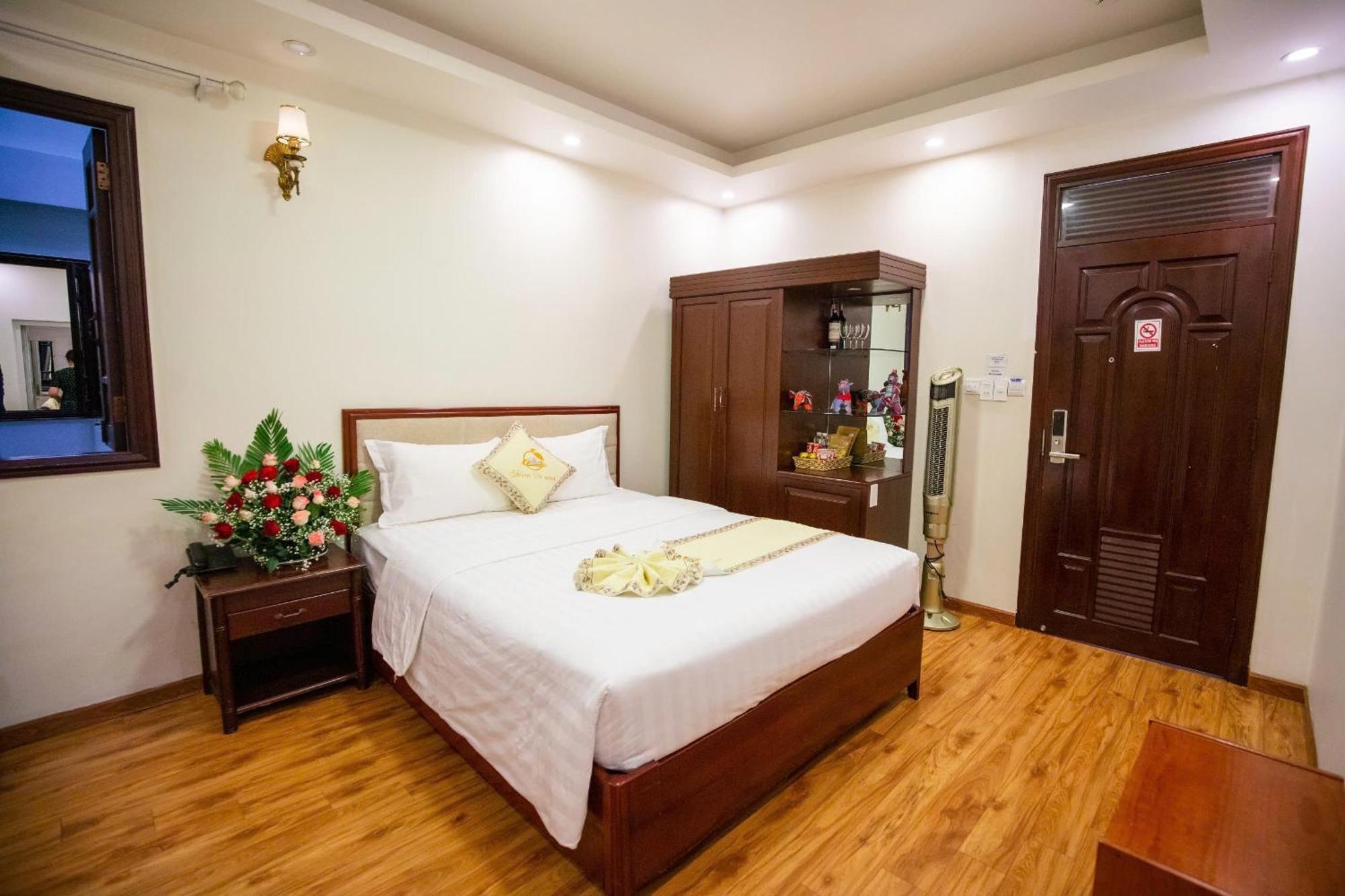 Thanh Do Hotel Đà Lạt Extérieur photo