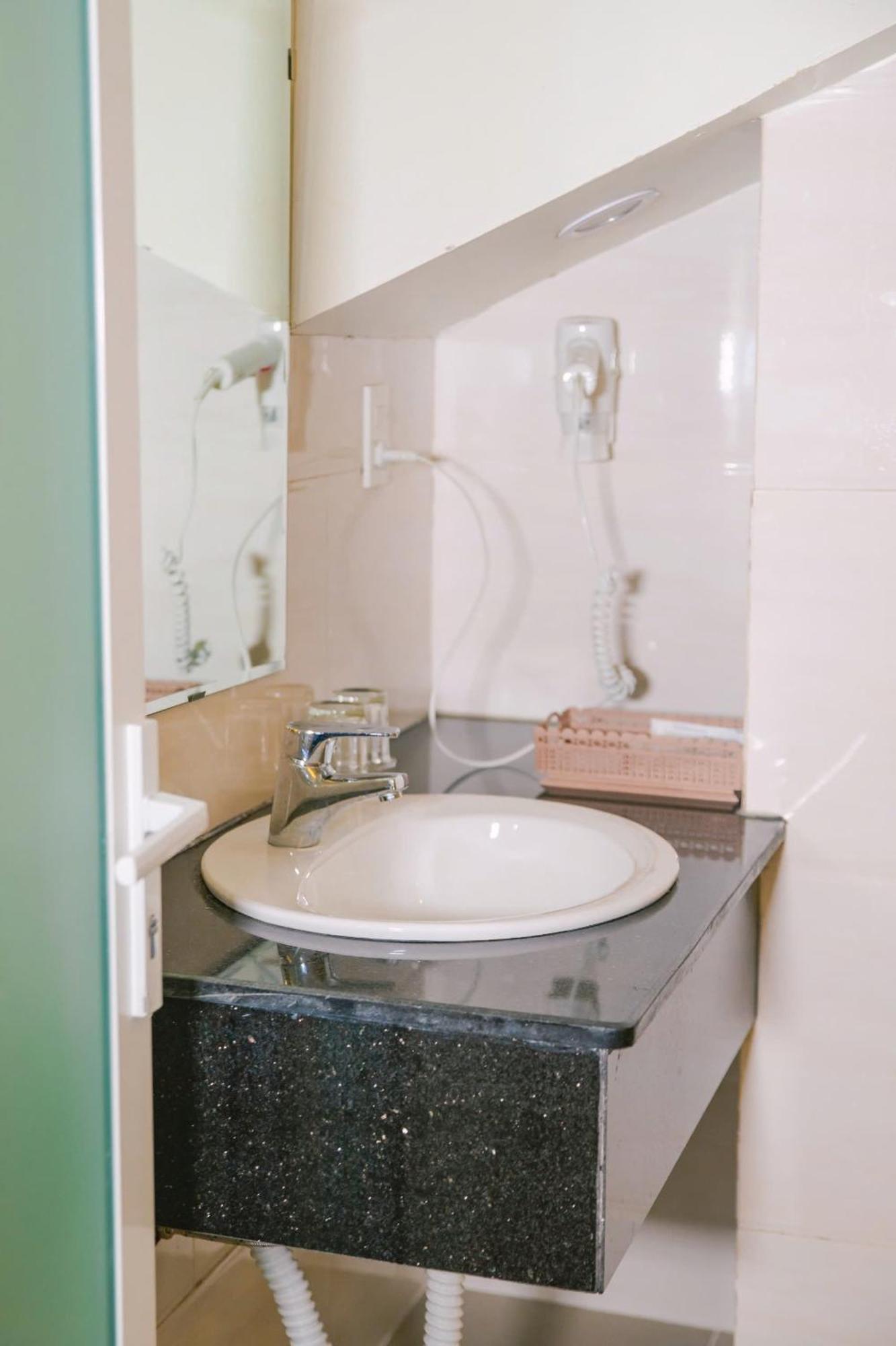 Thanh Do Hotel Đà Lạt Extérieur photo