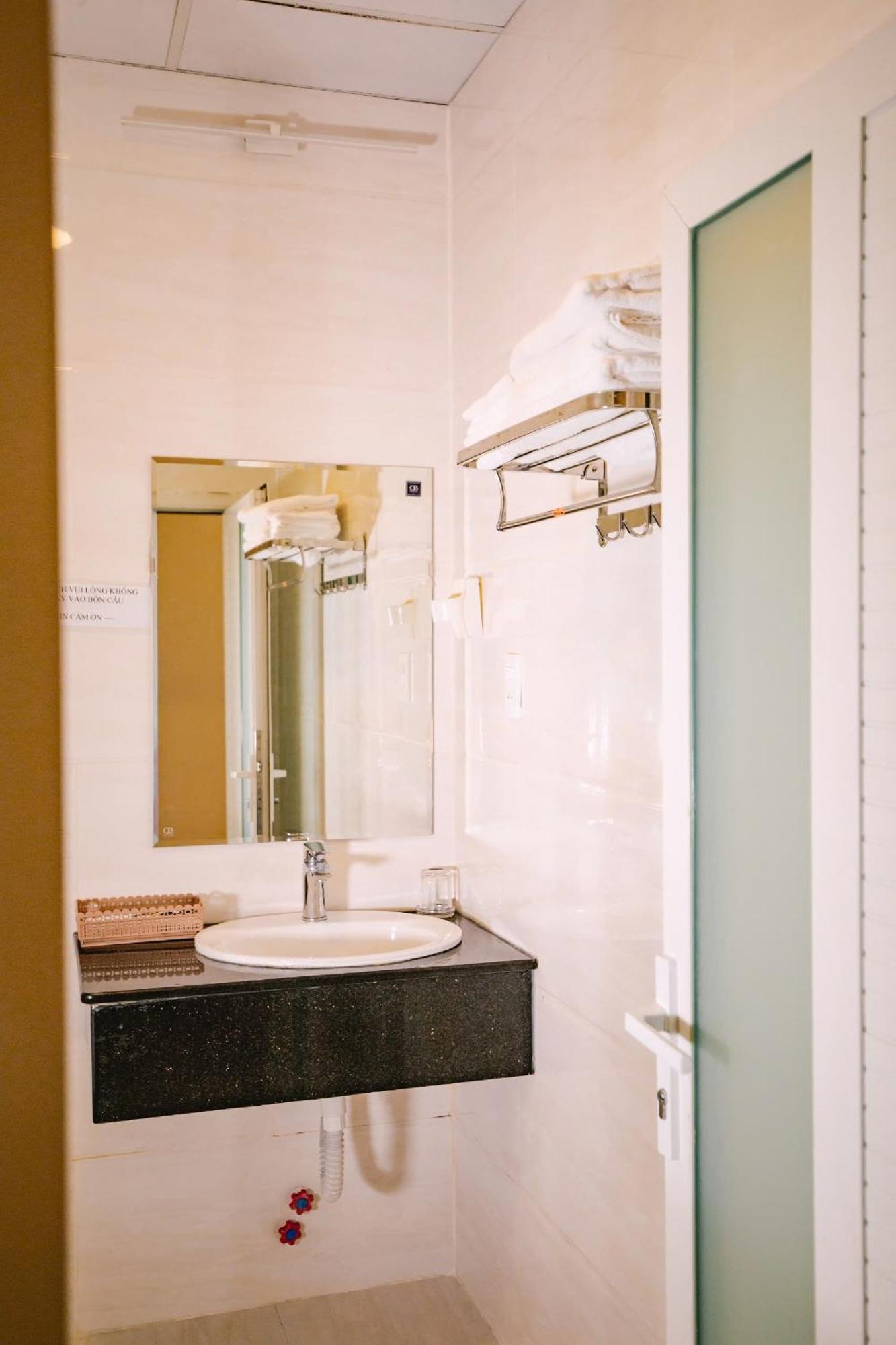 Thanh Do Hotel Đà Lạt Extérieur photo