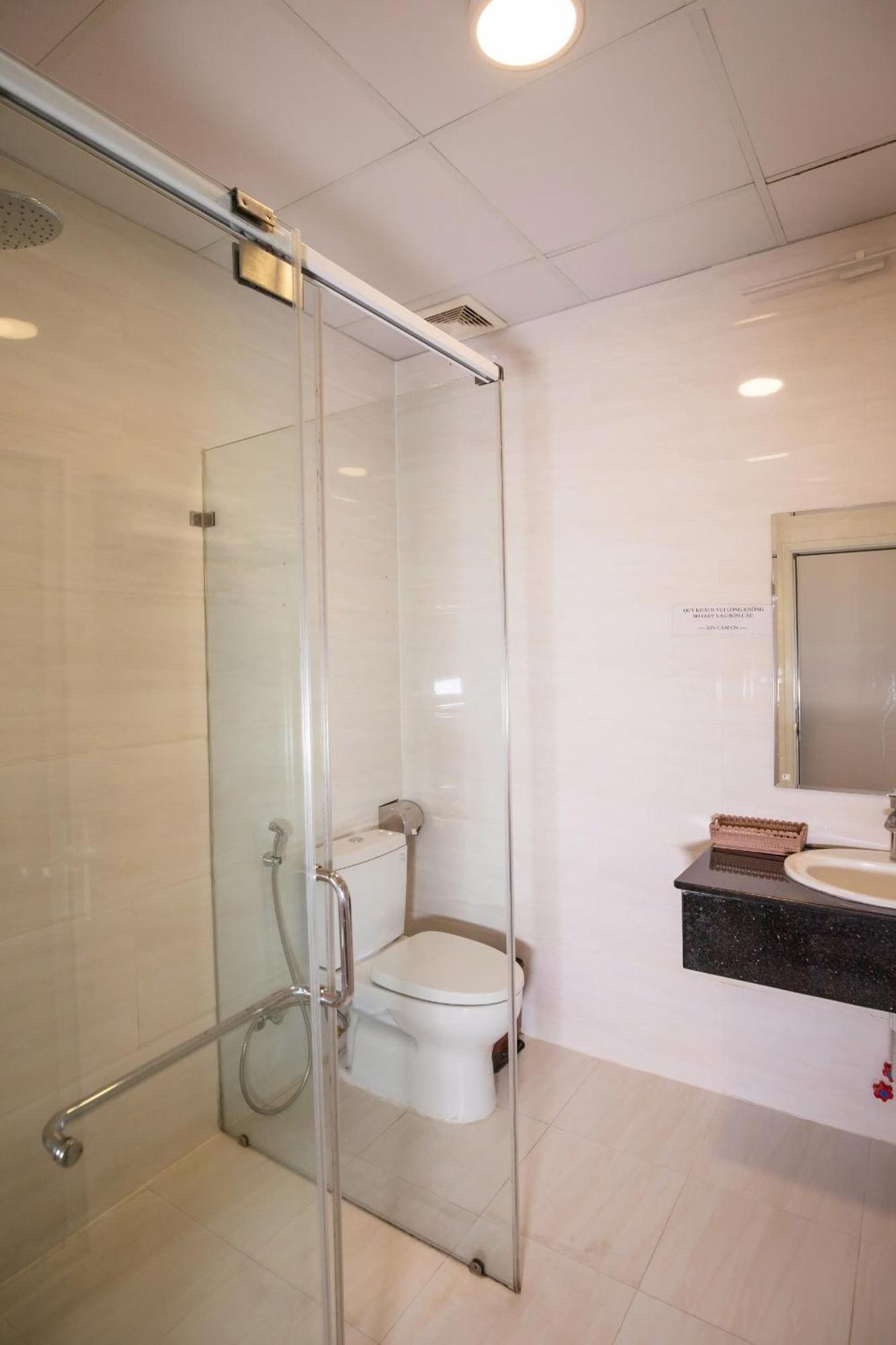 Thanh Do Hotel Đà Lạt Extérieur photo