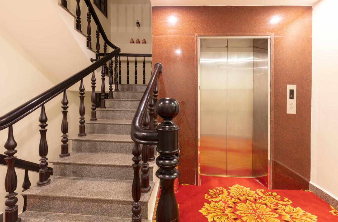 Thanh Do Hotel Đà Lạt Extérieur photo